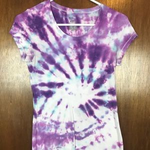 Tie Dye Tee